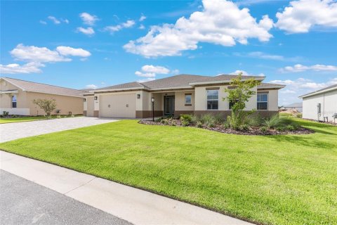 Casa en venta en Ocala, Florida, 3 dormitorios, 266.63 m2 № 1901906 - foto 4