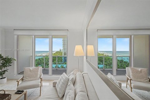 Condo à Miami Beach, Floride, 2 chambres  № 2339920