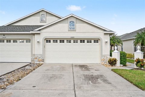 Townhouse in Riverview, Florida 2 bedrooms, 143.26 sq.m. № 2390964