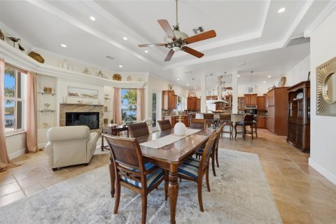 Villa ou maison à vendre à Arcadia, Floride: 5 chambres, 492.66 m2 № 2094403 - photo 6