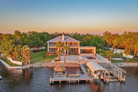 Villa ou maison à Arcadia, Floride 5 chambres, 492.66 m2 № 2094403