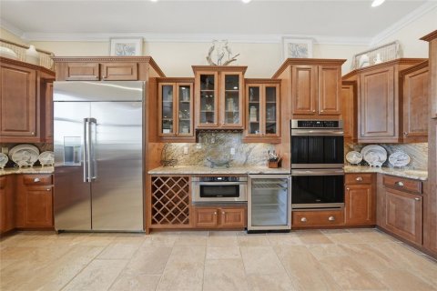 Villa ou maison à vendre à Arcadia, Floride: 5 chambres, 492.66 m2 № 2094403 - photo 13