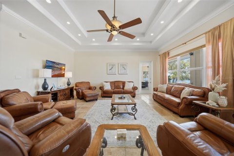 Villa ou maison à vendre à Arcadia, Floride: 5 chambres, 492.66 m2 № 2094403 - photo 8