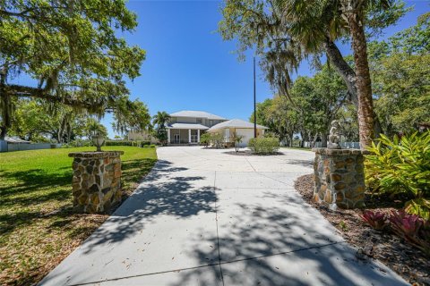 Villa ou maison à vendre à Arcadia, Floride: 5 chambres, 492.66 m2 № 2094403 - photo 2
