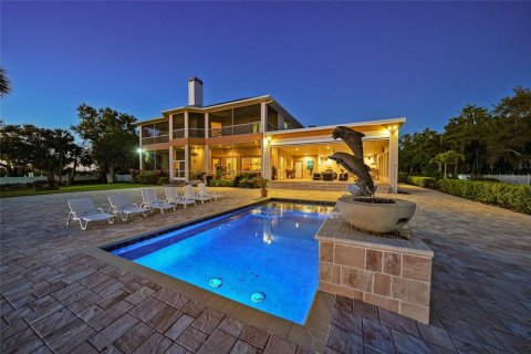 Villa ou maison à vendre à Arcadia, Floride: 5 chambres, 492.66 m2 № 2094403 - photo 5