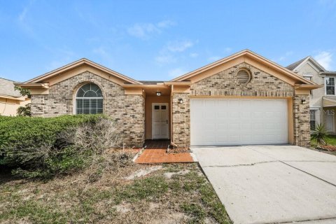 Villa ou maison à Tampa, Floride 3 chambres, 127.93 m2 № 2100390