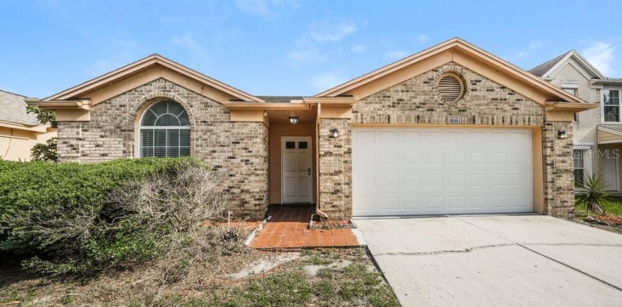 Villa ou maison à Tampa, Floride 3 chambres, 127.93 m2 № 2100390
