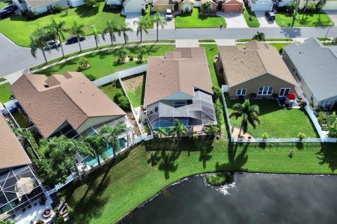 Villa ou maison à vendre à Holiday, Floride: 3 chambres, 163.32 m2 № 1913748 - photo 30