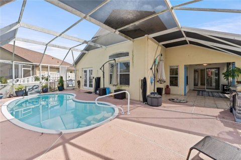 Villa ou maison à vendre à Holiday, Floride: 3 chambres, 163.32 m2 № 1913748 - photo 19