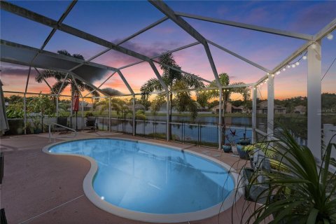 Villa ou maison à vendre à Holiday, Floride: 3 chambres, 163.32 m2 № 1913748 - photo 21