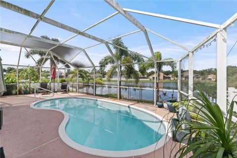 Villa ou maison à vendre à Holiday, Floride: 3 chambres, 163.32 m2 № 1913748 - photo 3