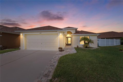 Villa ou maison à vendre à Holiday, Floride: 3 chambres, 163.32 m2 № 1913748 - photo 2