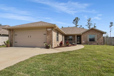 Casa en venta en Panama City, Florida, 3 dormitorios, 129.69 m2 № 562257 - foto 1