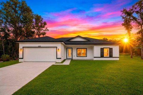 Casa en Ocklawaha, Florida 3 dormitorios, 137.03 m2 № 2120055