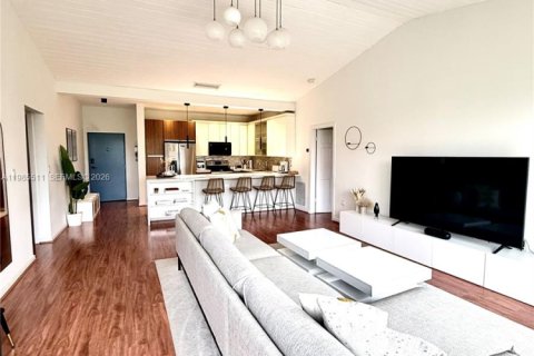 Снять в аренду кондоминиум в Ки-Бискейн, Флорида 3 спальни, 161.09м2, № 2077887 - фото 12