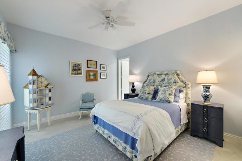 House in Wellington, Florida 4 bedrooms, 301.47 sq.m. № 2158338 - photo 24
