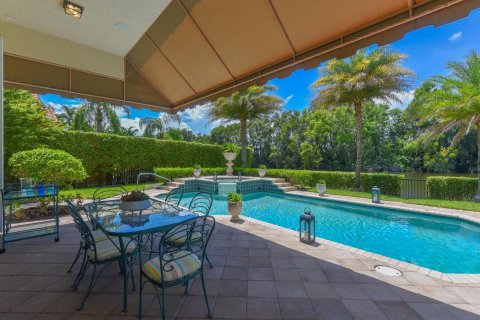 House in Wellington, Florida 4 bedrooms, 301.47 sq.m. № 2158338 - photo 28