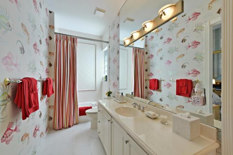 House in Wellington, Florida 4 bedrooms, 301.47 sq.m. № 2158338 - photo 23