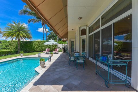 House in Wellington, Florida 4 bedrooms, 301.47 sq.m. № 2158338 - photo 30