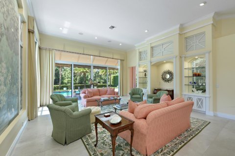 House in Wellington, Florida 4 bedrooms, 301.47 sq.m. № 2158338 - photo 9