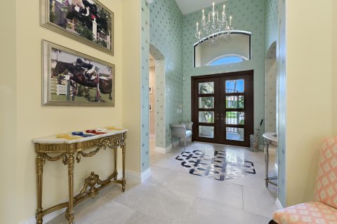 House in Wellington, Florida 4 bedrooms, 301.47 sq.m. № 2158338 - photo 5