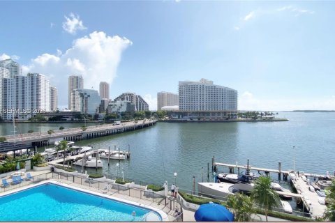 Condo in Miami, Florida, 2 bedrooms  № 2057603 - photo 25
