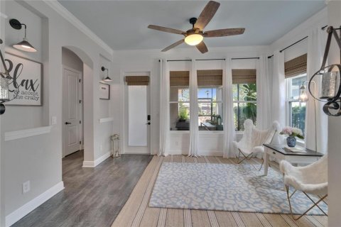 House in Fish Hawk, Florida 4 bedrooms, 283.63 sq.m. № 1841615 - photo 5