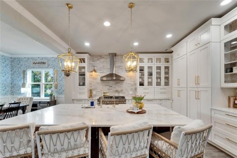 House in Fish Hawk, Florida 4 bedrooms, 283.63 sq.m. № 1841615 - photo 22
