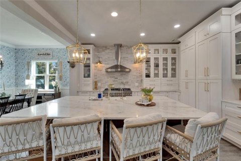 House in Fish Hawk, Florida 4 bedrooms, 283.63 sq.m. № 1841615 - photo 28
