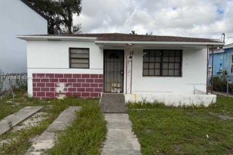 Casa en venta en Miami, Florida, 3 dormitorios, 104.05 m2 № 2074935 - foto 3