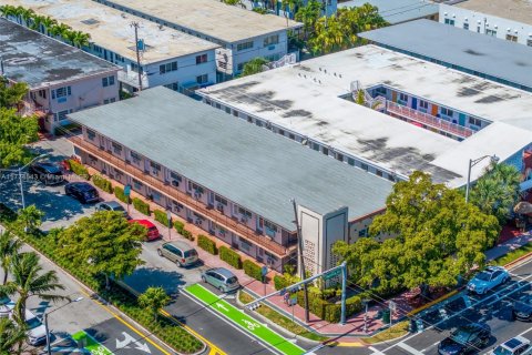 Propiedad comercial en venta en Miami Beach, Florida № 1985553 - foto 18