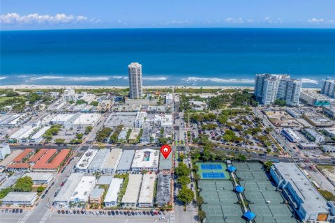 Propiedad comercial en venta en Miami Beach, Florida № 1985553 - foto 23