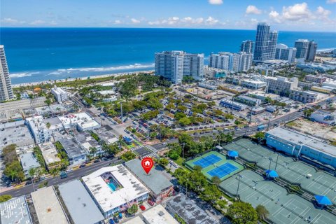 Propiedad comercial en venta en Miami Beach, Florida № 1985553 - foto 9