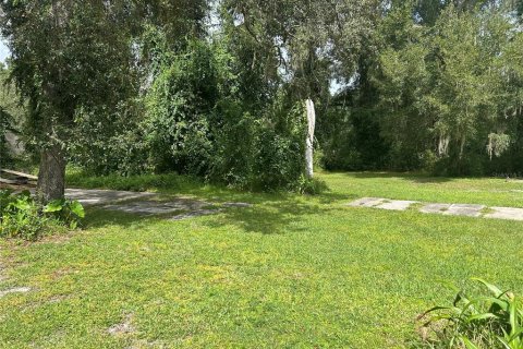 Terrain à vendre à Webster, Floride № 2162734 - photo 3