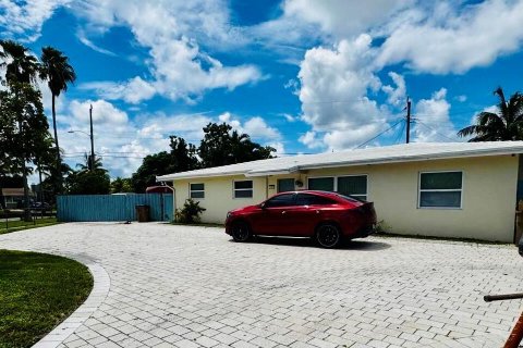 Appartement à Deerfield Beach, Floride 1 chambre, 69.68 m2 № 2357710