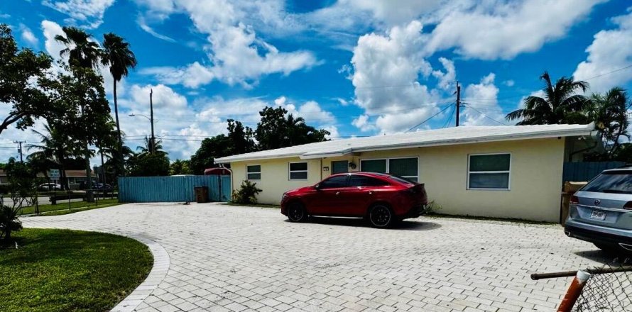 Appartement à Deerfield Beach, Floride 1 chambre, 69.68 m2 № 2357710