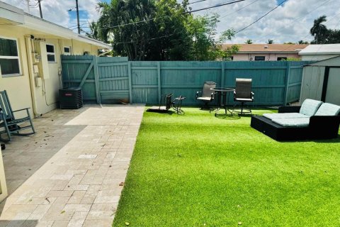 Appartement à louer à Deerfield Beach, Floride: 1 chambre, 69.68 m2 № 2357710 - photo 7
