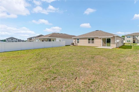 House in Alachua, Florida 4 bedrooms, 130.53 sq.m. № 2197039 - photo 25