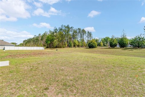 House in Alachua, Florida 4 bedrooms, 130.53 sq.m. № 2197039 - photo 27