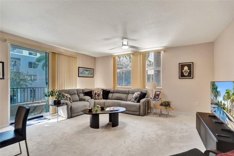 Copropriété à vendre à Fort Lauderdale, Floride: 2 chambres, 128.95 m2 № 2029151 - photo 7