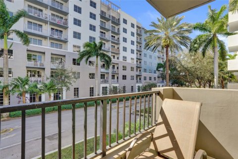 Copropriété à vendre à Fort Lauderdale, Floride: 2 chambres, 128.95 m2 № 2029151 - photo 19