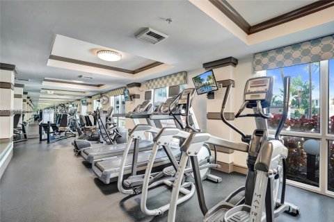 Copropriété à vendre à Fort Lauderdale, Floride: 2 chambres, 128.95 m2 № 2029151 - photo 17