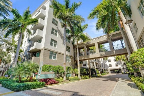 Copropriété à vendre à Fort Lauderdale, Floride: 2 chambres, 128.95 m2 № 2029151 - photo 2