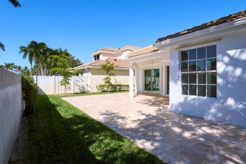 Villa ou maison à vendre à West Palm Beach, Floride: 3 chambres, 151.62 m2 № 2268359 - photo 28