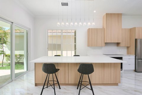 Villa ou maison à vendre à West Palm Beach, Floride: 3 chambres, 151.62 m2 № 2268359 - photo 7