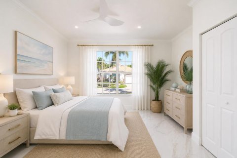 Villa ou maison à vendre à West Palm Beach, Floride: 3 chambres, 151.62 m2 № 2268359 - photo 15