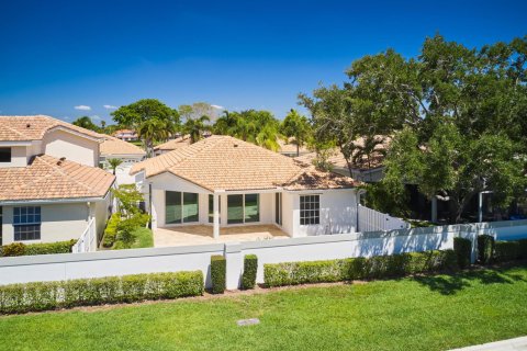 Villa ou maison à vendre à West Palm Beach, Floride: 3 chambres, 151.62 m2 № 2268359 - photo 29