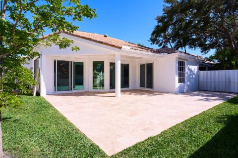Villa ou maison à vendre à West Palm Beach, Floride: 3 chambres, 151.62 m2 № 2268359 - photo 25
