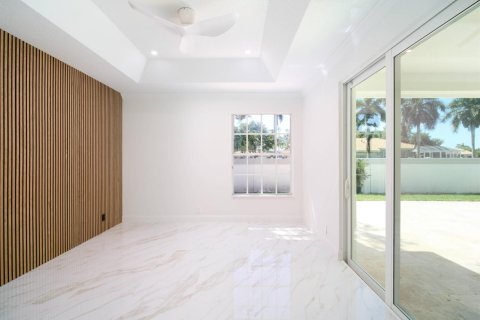 Villa ou maison à vendre à West Palm Beach, Floride: 3 chambres, 151.62 m2 № 2268359 - photo 20