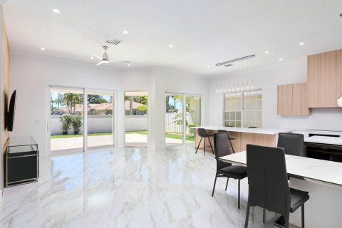 Villa ou maison à vendre à West Palm Beach, Floride: 3 chambres, 151.62 m2 № 2268359 - photo 5